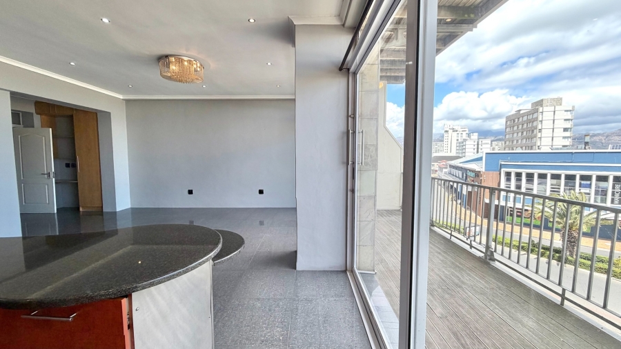 2 Bedroom Property for Sale in Strand Central Western Cape